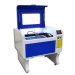 CO2 Laserplotter 50W CL6040T